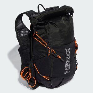 Adidas Terrex Aeroready Speed Hiking Backpack Bag Pack 15.6 L IN4656